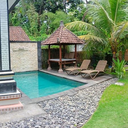 Kanaya Ubud Exterior foto