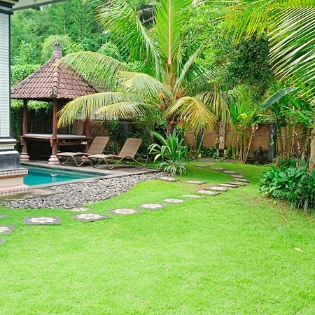 Kanaya Ubud Exterior foto