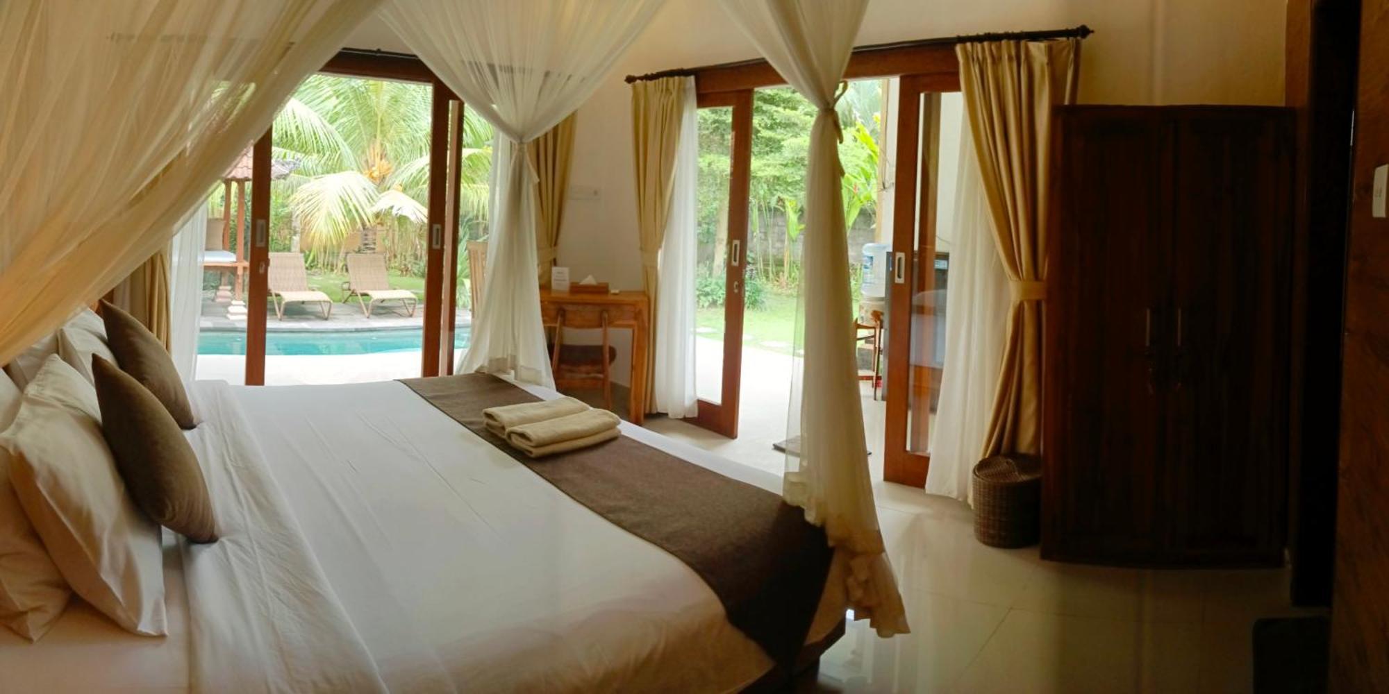 Kanaya Ubud Exterior foto