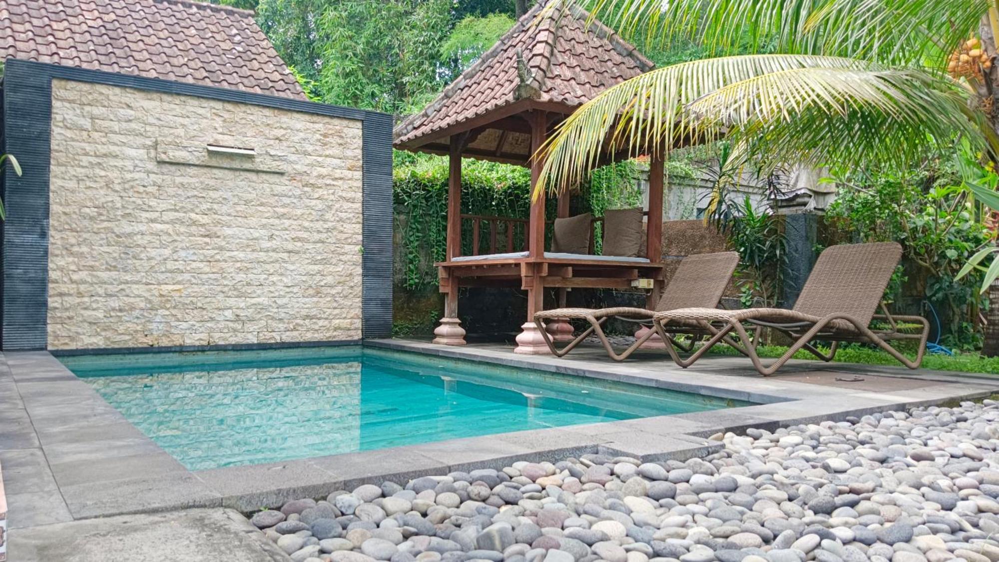 Kanaya Ubud Exterior foto