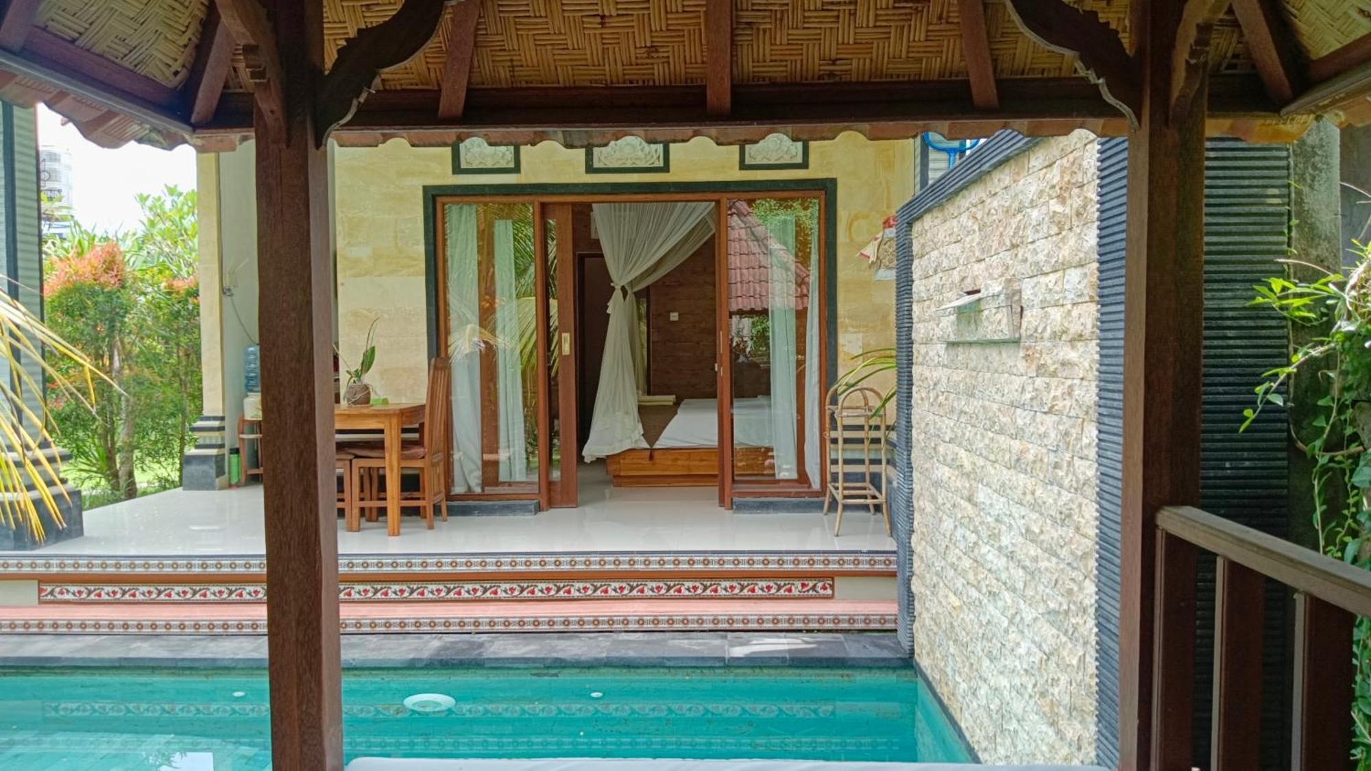 Kanaya Ubud Exterior foto